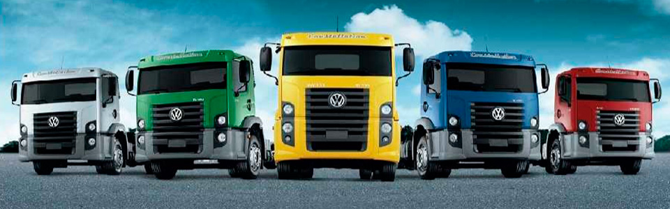 Volkswagen Camiones